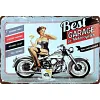 Best Garage - Vintage Metal Signs - 20*30cm/30*40cm
