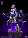 1/6 & 1/4 Scale Acheron - Honkai: Star Rail Resin Statue - Dark King Studios