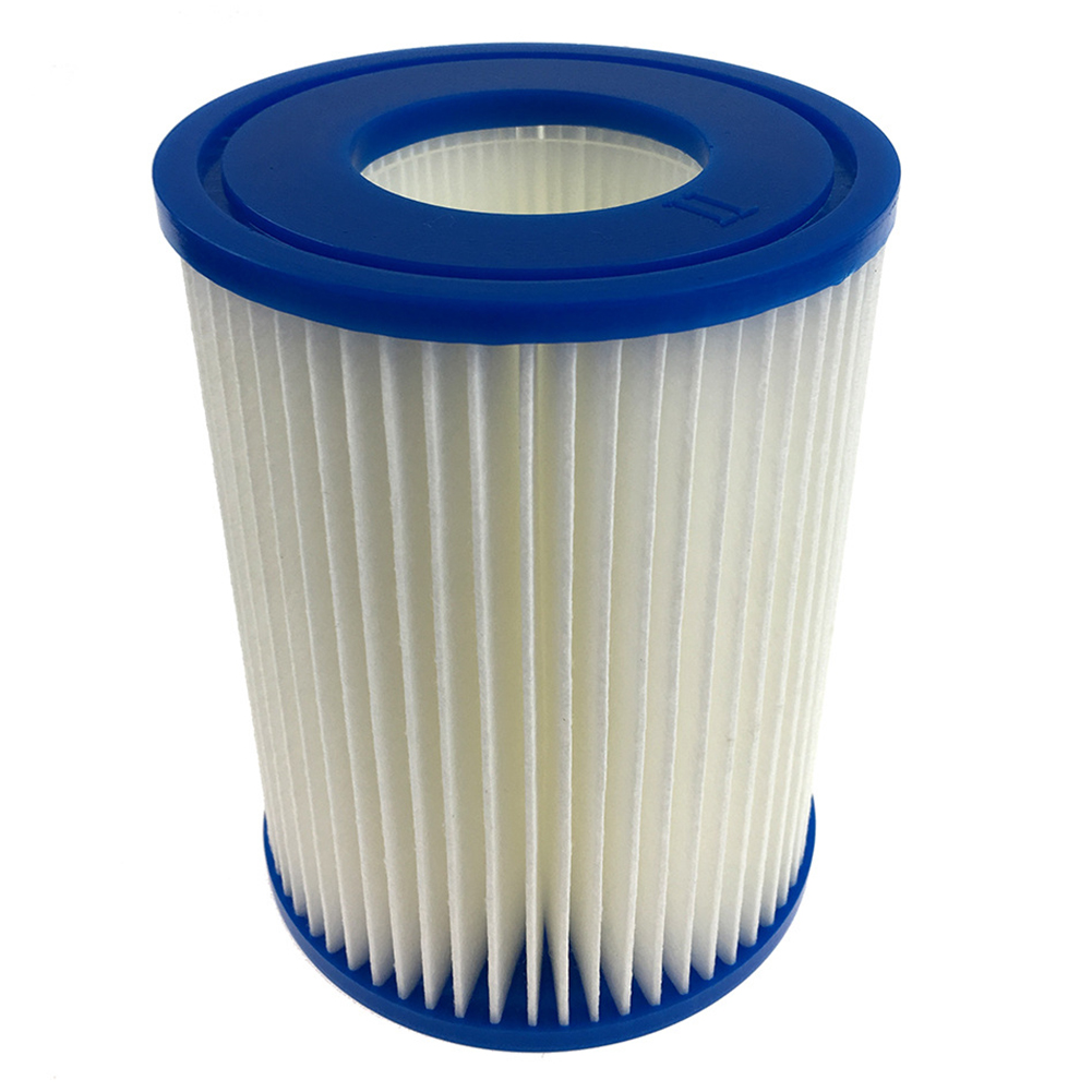

Plastic Swimming Pool Filter Element Tub Replacement Filter for FD2137 II, 501 Original