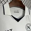 2024/2025 Napoli away Football Shirt 1:1 Thai Quality