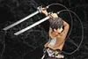 1/8 Scale PV151 Artfx J Series Eren Yeager - Attack on Titan Official Statue - Kotobukiya