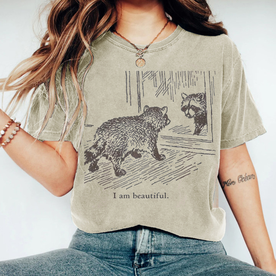 Opossum Shirt