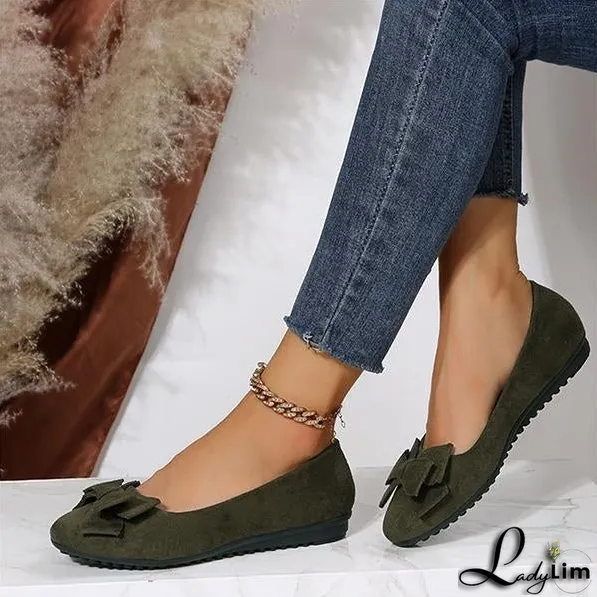 Casual and Fashionable winter Shoes