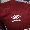 Joyfball 2025/2026 Player Version West Ham United Home Football Shirt 1:1 Thai Quality（The player version jersey is a bit tight, please pay attention to the size selection）