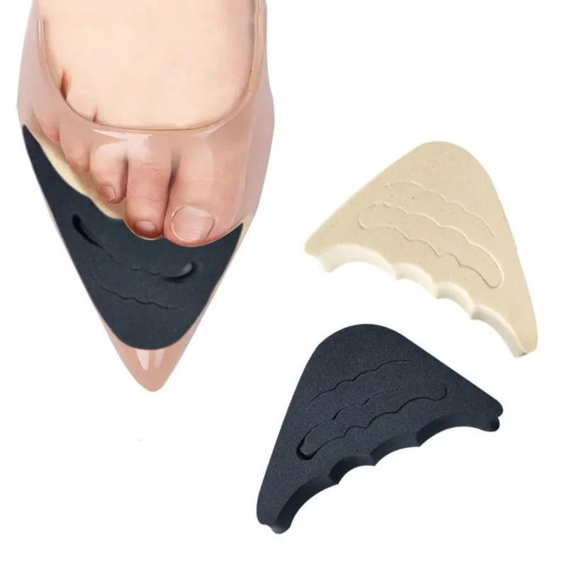15 Pairs Adjust The Size To Prevent Toe Pain & Toe Plugging, Random Color & Style Delivery