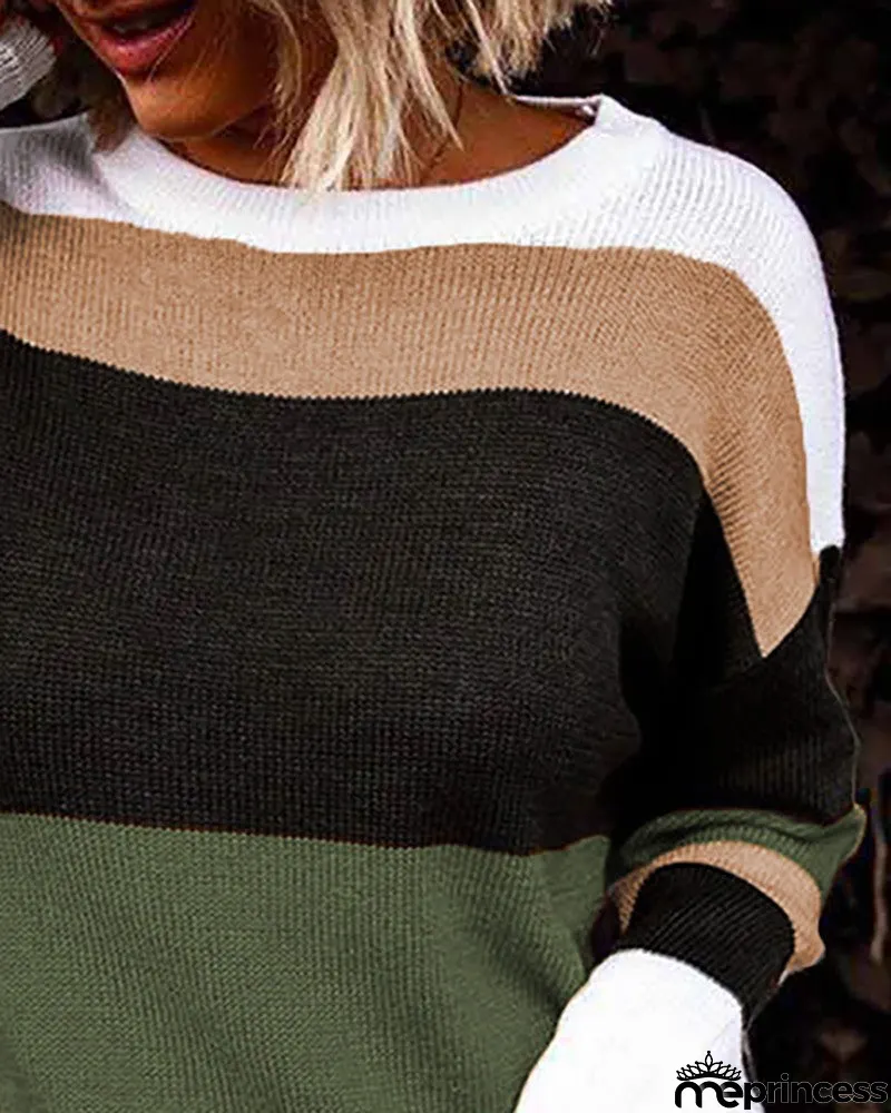 Versatile and Comfortable winter Pullover