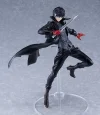 L Size POP UP PARADE Series Joker Ren Amamiya - Persona 5 Official Statue - Good Smile Company