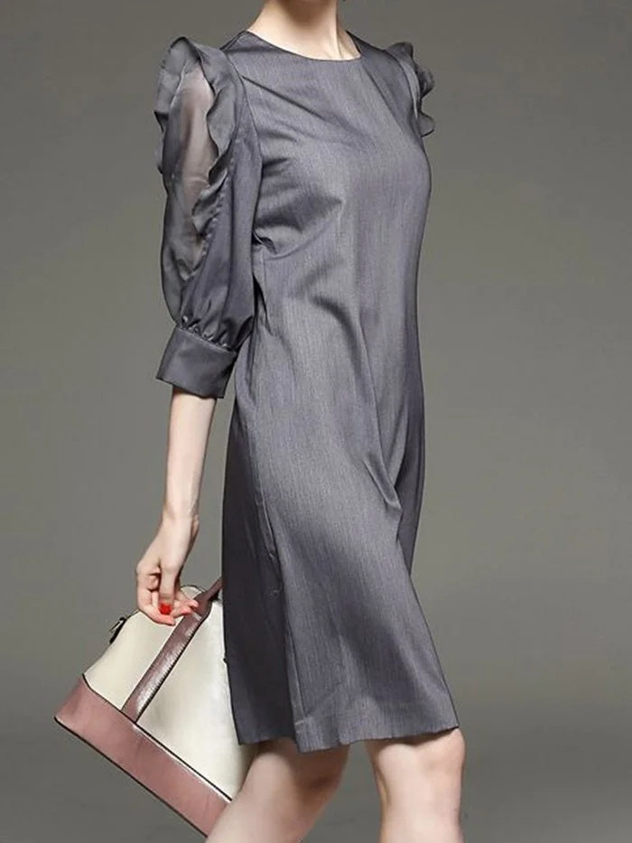 Fashion Elegant Dress