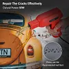 50W Plastic Welding Machine Plastic Welder Hot Stapler Car Bumper Repair Kit(AU)