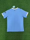 2025/2026 Manchester City Home Soccer Football Jersey 1:1 Thai Quality love fball