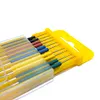 10pcs 0.13mm IC Test Clip Hook Universal Chip Micro IC Clamp for Logic Analyzer