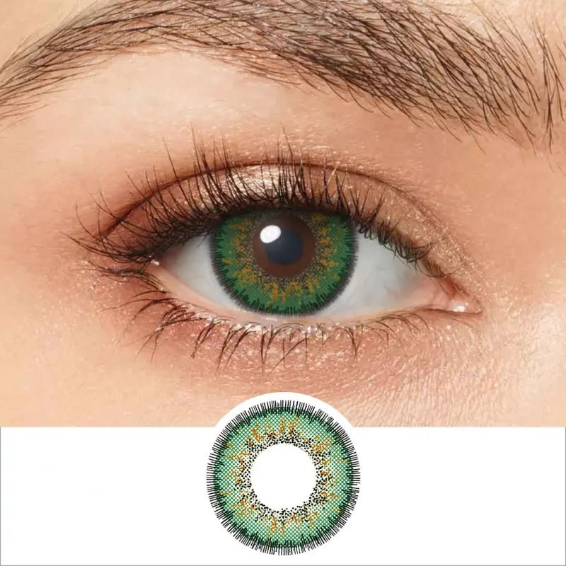 [Character Name] anime cosplay eye accessories product photo