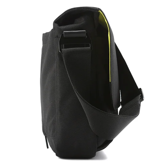 NO MAD NUMSKULL × AMOA} MESSENGER BAG SET - M / 