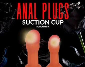 pornhint Pornhint Butt Plug Dildo Duo-Tan, Anal Plug, Anal Dildos, Anal Toys, Men Sex Toys, Adult Sex Toys, Gay Sex Toys, Anal Sex Toys, Anal Beads