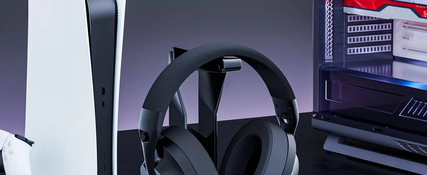 Gaming headset