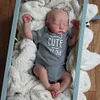 20'' Adorable Elspeth Preemie Sleeping Reborn Toddlers Baby Boy Dolls - RBBI-Myrebornbabydoll® Myrebornbabydoll®