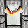 1990 Retro Germany Home Football Shirt 1:1 Thai Quality