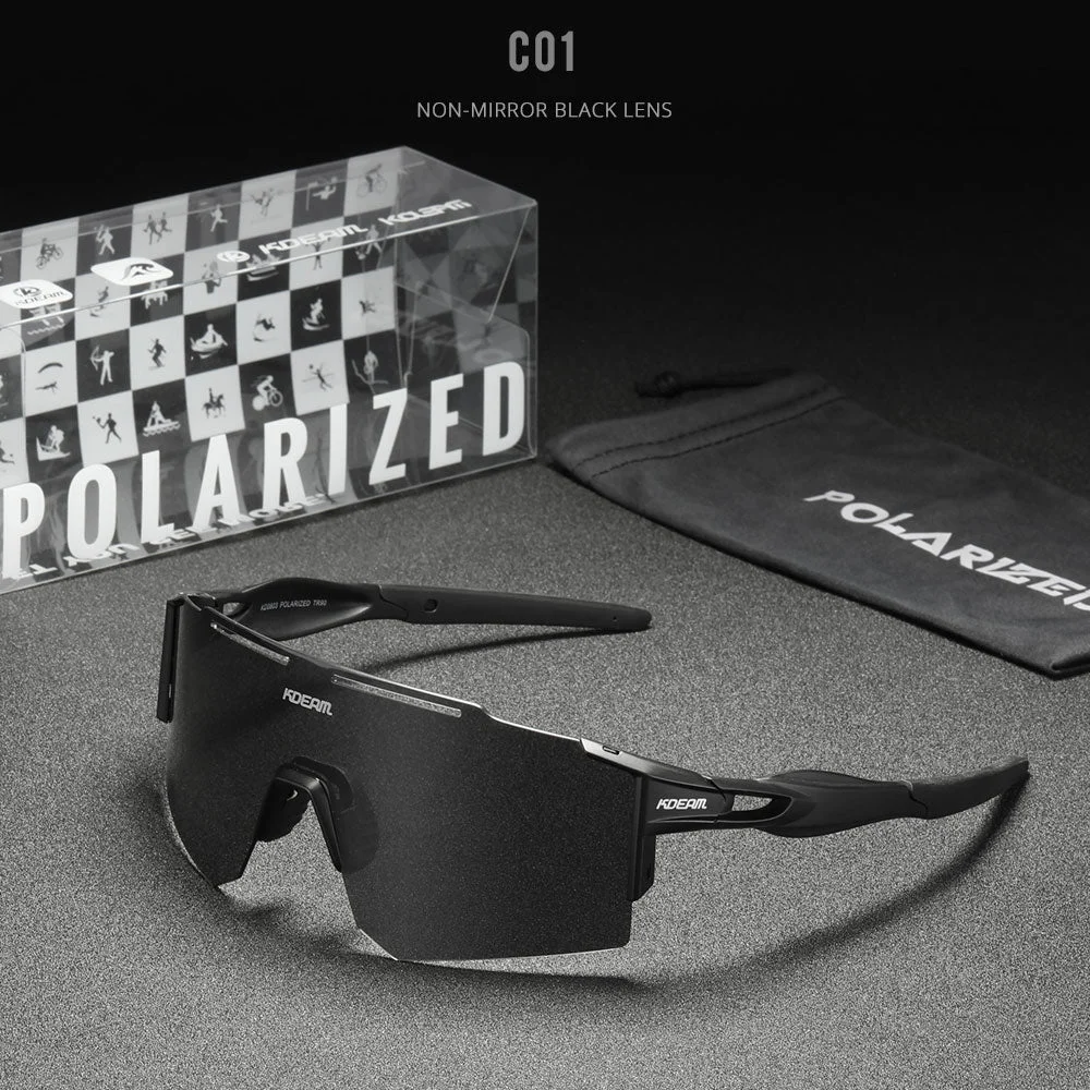 TR90 Sports glasses