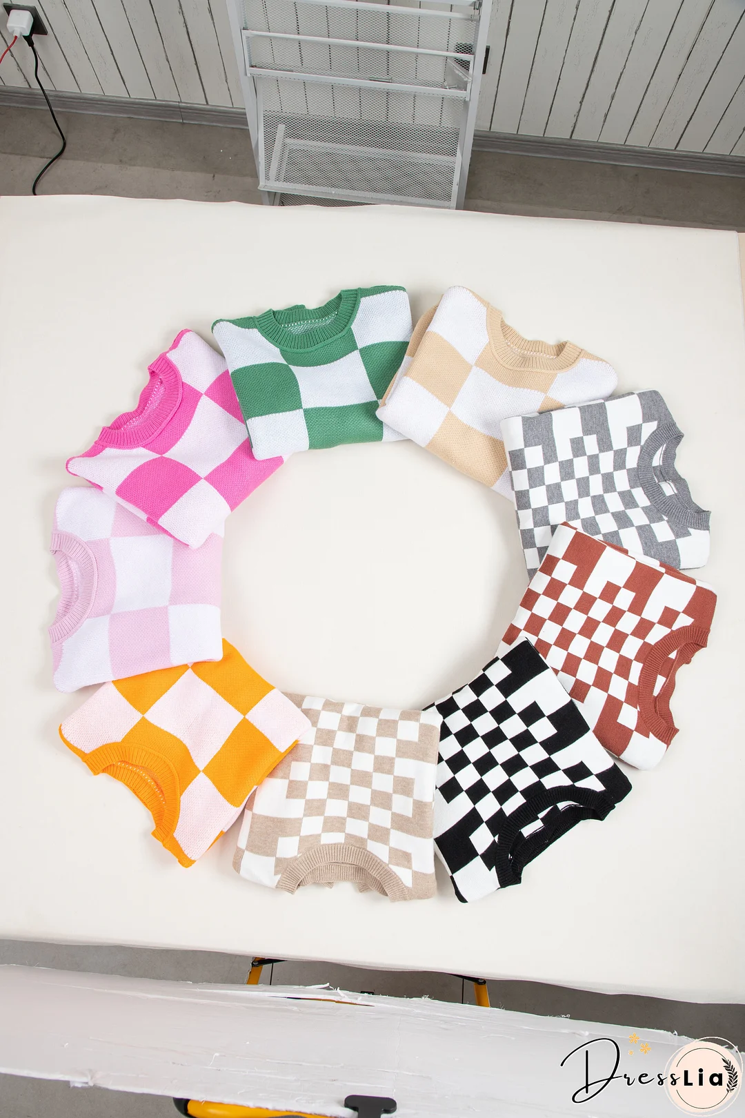 Timeless and Stylish winter garment