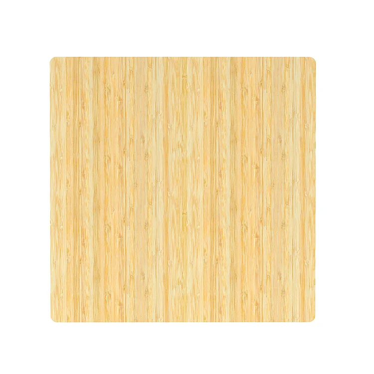 Thin Bamboo Board 