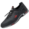 New Men's Soft Soled Fashion Casual Shoes