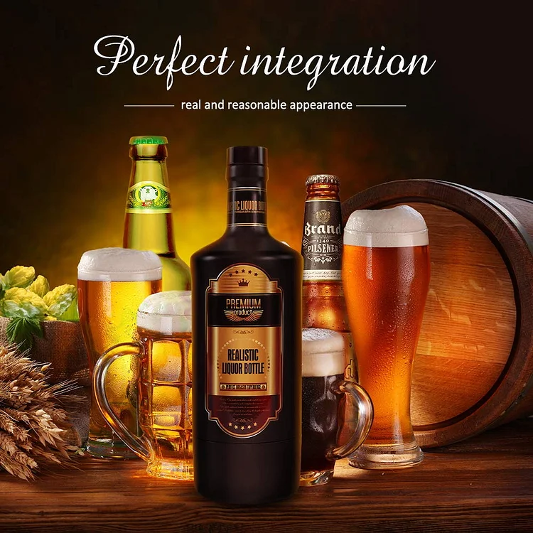 Beer Bottle Cup Adult Sex Toy