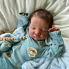 Babiesprincess Lifelike Reborn Baby Doll, Babiesprincess