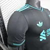Joyfball 2025/2026 Player Version Liverpool Special Edition Football Shirt（The player version jersey is a bit tight, please pay attention to the size selection）