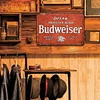 Budweiser - Vintage Metal Signs(12*16Inch) - Bar