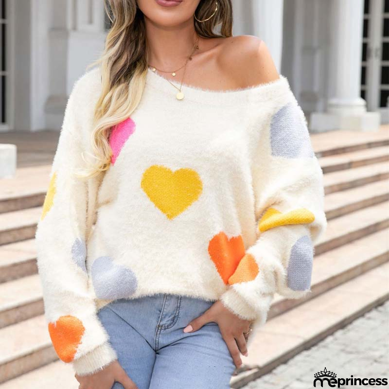 Classic and Elegant Sweater