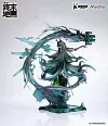 1/7 Scale Zhuang Fangyi - Arknights: Endfield Official Statue - Myethos Studios