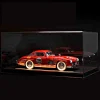 Alloy simulation collectible ornaments car model toy car