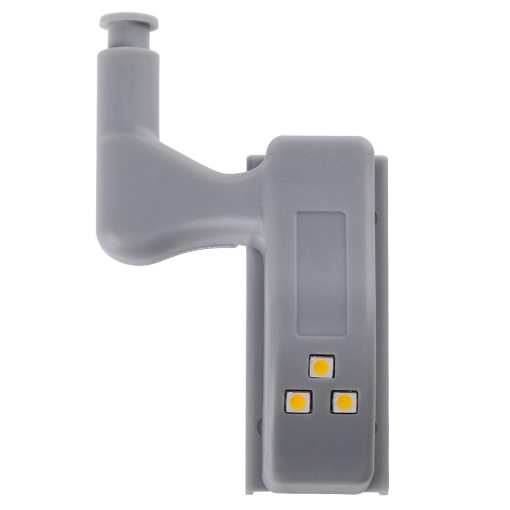 

Universal 0.25W LED Hinge Sensor for Cabinet Kitchen Light, 501 Original
