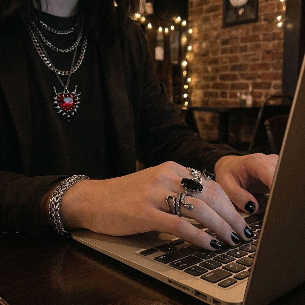 Jewelry Review
