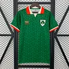 2025 Ireland Commemorative Edition Football Shirt 1:1 Thai Quality