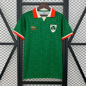 2025 Ireland Commemorative Edition Football Shirt 1:1 Thai Quality