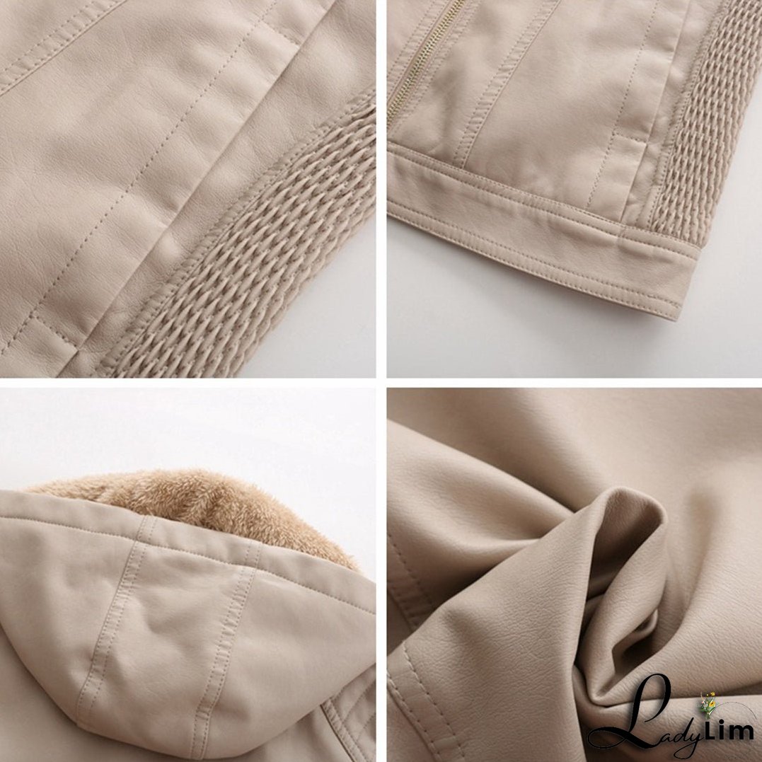 Casual and Relaxed general Jacket