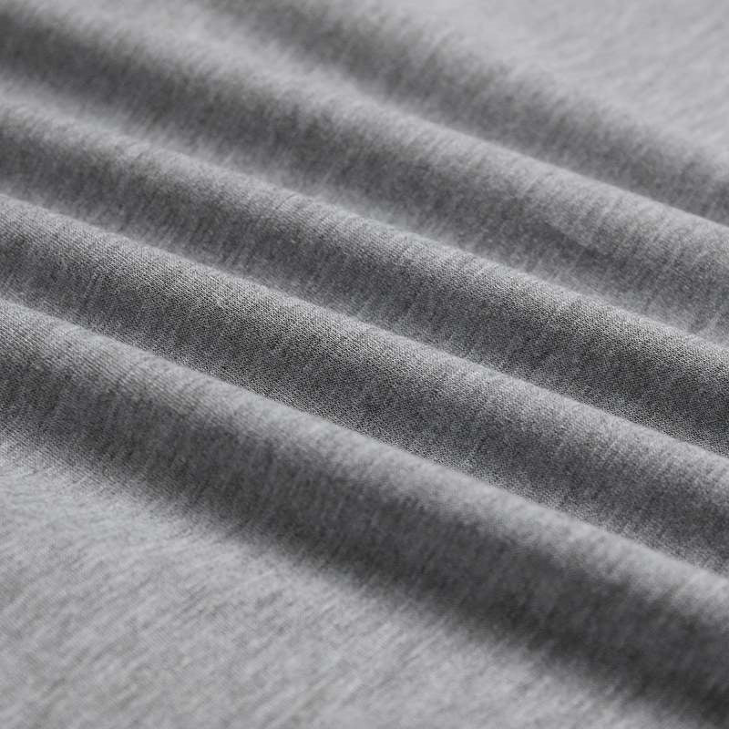 Women's Long Sleeve Hooded Solid Color Maxi Dress