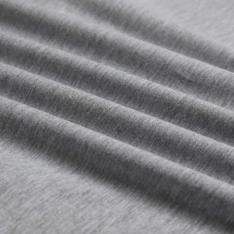 Women's Long Sleeve Hooded Solid Color Maxi Dress