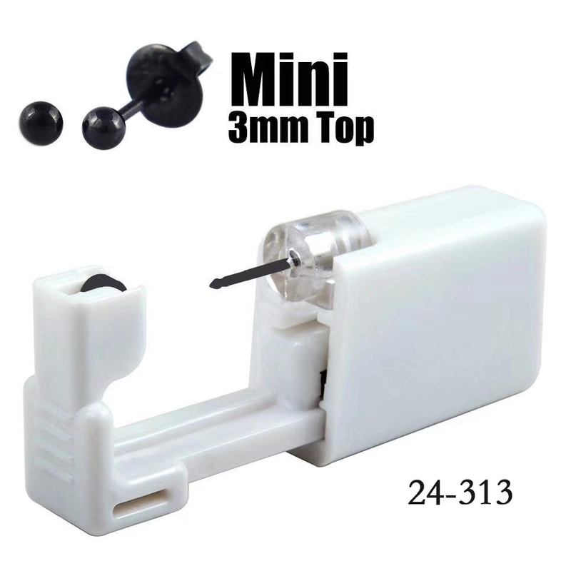 Classic Style Geometric 316 Stainless Steel Rhinestones 24K Gold Plated Unisex Earrings Ear Studs