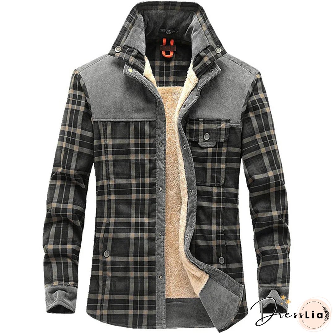 Timeless and Stylish winter Jacket