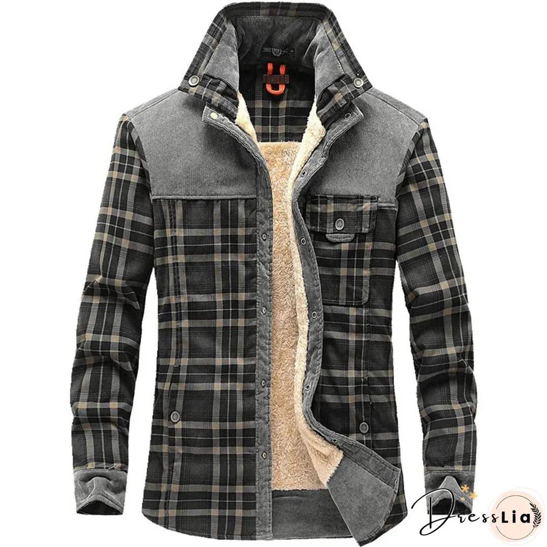 Timeless and Stylish winter Jacket