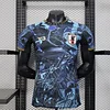 Joyfball 2025 Player Version Japan Y-3 Special Edition Football Jersey（The player version jersey is a bit tight, please pay attention to the size selection）