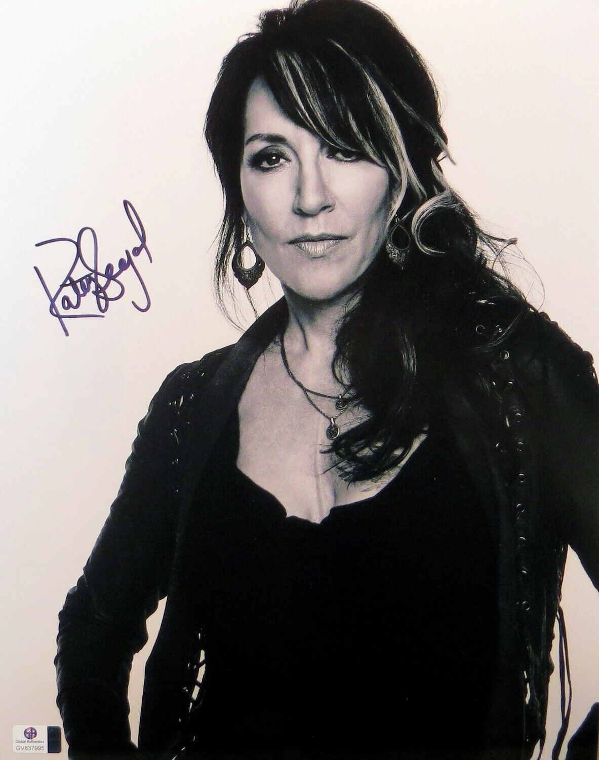 Katey Sagal Signed Autographed 11X14 Photo Poster painting Sons of Anarchy Gemma GV837995