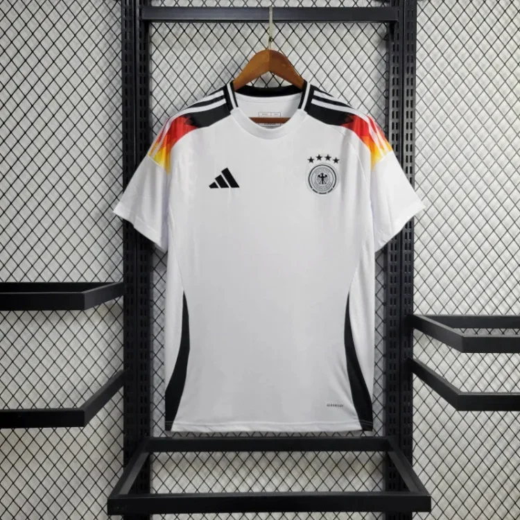2024/2025 Germany home jersey 1:1 Thai quality