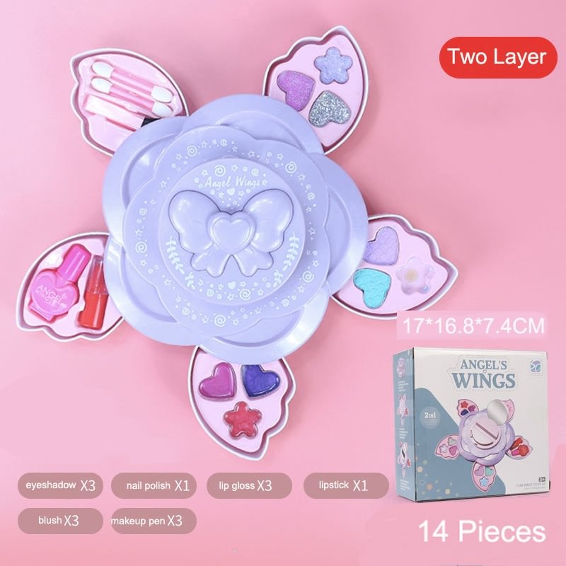 Party Cosplay Makeup Tool Set