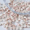 Netural Brown Khaki Colors Ceramic Beads DIY Jewelry Accessories