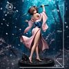 1/6 Scale Ryougi Shiki -  The Garden of Sinners Resin Statue - Aeterna Studio