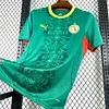 2026 World Cup Mens Senegal Away Jersey Fan version
