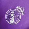 2016-2017 Retro Real Madrid Away Football Shirt 1:1 Thai Quality